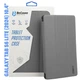 Чехол для планшета BeCover Smart Case Samsung Tab S6 Lite (2024) 10.4 P620/P625/P627 Gray (710820) - изображение 1
