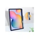 Чехол для планшета BeCover Soft Edge Stylus Mount Samsung Tab S6 Lite (2024) 10.4 P620/P625/P627 Deep Blue (710837) - изображение 5
