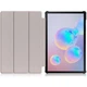 Чехол для планшета BeCover Smart Case Samsung Tab S6 Lite (2024) 10.4 P620/P625/P627 Deep Blue (710813) - изображение 4