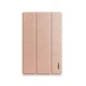 Чехол для планшета BeCover Smart Case Samsung Tab S6 Lite (2024) 10.4 P620/P625/P627 Rose Gold (710818) - изображение 2