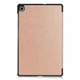 Чехол для планшета BeCover Smart Case Samsung Tab S6 Lite (2024) 10.4 P620/P625/P627 Rose Gold (710818) - изображение 3