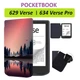 Чехол для электронной книги BeCover Smart Case PocketBook 629 Verse / 634 Verse Pro 6" Dusk (710976) - изображение 7