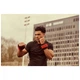 Утяжелитель Reebok Flexlock Wrist Weights чорний, червоний RAWT-11260 0.5 кг (885652017176) - изображение 2