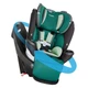 Автокрісло Evenflo Gold SensorSafe Revolve 360 LX (1,8 до 54,4 кг) Emerald (032884203864) - зображення 5