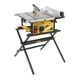 Циркулярна пила DeWALT 2000 Вт, 4800 об/хв, 250х30мм, 26.5 кг (DWE7492) - зображення 7