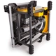 Циркулярная пила DeWALT 54В XR FLEXVOLT Li-Ion, 5800 об/мин, 210х30 мм, 21.5 кг (без АКБ и ЗУ) (DCS7485N) - изображение 2