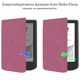 Чохол до електронної книги BeCover Smart Case PocketBook 629 Verse / 634 Verse Pro 6 Purple (710978) - зображення 2