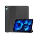 Чохол до планшета BeCover Smart Case Apple iPad Air 5 (2022) 10.9 Black (710770) - зображення 2