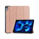 Чехол для планшета BeCover Smart Case Apple iPad 10.9 2022 Rose Gold (709195) - изображение 3