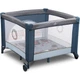 Дитячий манеж Lionelo LENE Blue Navy (LO-LENE BLUE NAVY) - зображення 1