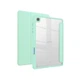 Чехол для планшета BeCover Soft Edge Stylus Mount Samsung Tab S6 Lite (2024) 10.4 P620/P625/P627 Green (710842) - изображение 3