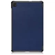 Чехол для планшета BeCover Smart Case Samsung Tab S6 Lite (2024) 10.4 P620/P625/P627 Deep Blue (710813) - изображение 2