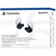 Наушники Sony Playstation Pulse Explore Wireless White (1000039787) - изображение 8