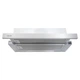 Витяжка кухонна Eleyus LOTUS 470 60 INOX (m515684) - зображення 1