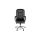 Офисное кресло Barsky Soft Leather MultiBlock Сhrom (m435230) - изображение 1