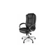 Офисное кресло Barsky Soft Leather MultiBlock Сhrom (m435230) - изображение 2