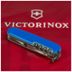 Ніж Victorinox Climber Ukraine Герб на прапорі (1.3703.7_T3030p) - зображення 4