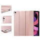 Чехол для планшета BeCover Smart Case Apple iPad Air 10.9 2020/2021 Rose Gold (705492) - изображение 3