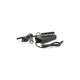 Блок живлення до ноутбуку Voltronic 100W Universal + Auto(12V), ручн. регулювання, 8 роз'ємів (02527 / YT-YBB/100W) - зображення 1