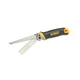 Ножовка DeWALT мининожовка-рашпиль по гипсокартону, складная, 130 мм. (DWHT0-20123) - изображение 2