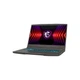 Ноутбук MSI Thin 15 B12UCX (THIN_15_B12UCX-1837XUA) - изображение 3