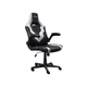 Кресло игровое Trust GXT703W Riye White (25130) - изображение 1