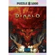 Пазл GoodLoot Diablo Lord of Terror 1000 элементов (5908305235286) - изображение 5