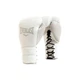 Боксерские перчатки Everlast Powerlock 2 Pro Lace 896910-70-814 білий 14 oz (009283609160) - изображение 1