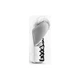 Боксерские перчатки Everlast Powerlock 2 Pro Lace 896910-70-814 білий 14 oz (009283609160) - изображение 3