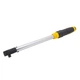 Ключ DeWALT динамометрический 3/8, 27-135 Нм. (DWMT75463-0) - изображение 2