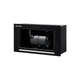 Вытяжка кухонная GRANADO Palamos 4613-700 Black glass (GCH461370011) - изображение 2