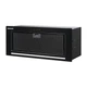 Вытяжка кухонная GRANADO Palamos 4713-1200 Black glass (GCH4713120011) - изображение 1