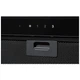 Вытяжка кухонная GRANADO Palamos 4613-1200 Black glass - изображение 6