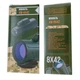Монокуляр X-TREME XM-8Х42 (122494) - изображение 6