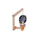 Конструктор Hape Junior Inventor Магнітна лабораторія 34 деталі (E3033) (BR817546715) - зображення 8