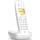 Телефон DECT Gigaset A270 White (S30852H2812S302) - зображення 3