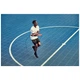 Скакалка Adidas Essential Skipping Rope ADRP-13011 2,8 м Сірий (885652022057) - изображение 8