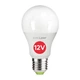 Лампочка Eurolamp LED ECO A60 10W E27 4000K 12-48V (LED-A60-10274(12-48V)) - изображение 2