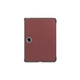 Чохол до планшета BeCover Smart Case Oppo Pad Neo (OPD2302)/ Oppo Pad Air2 11.4 Red Wine (710985) - зображення 3