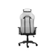 Кресло игровое Trust GXT714W Ruya Eco White (25065) - изображение 4