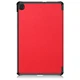 Чехол для планшета BeCover Smart Case Samsung Tab S6 Lite (2024) 10.4 P620/P625/P627 Red (710817) - изображение 2
