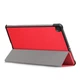 Чехол для планшета BeCover Smart Case Samsung Galaxy Tab S6 Lite 10.4 P610/P613/P615/P6 (705179) - изображение 4