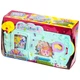 Фигурка Moji Pops набор Party Клубный домик (PMPPD660IN00) - изображение 1