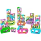 Фигурка Moji Pops набор Party Клубный домик (PMPPD660IN00) - изображение 6