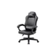 Кресло игровое Defender Master Black (64472) - изображение 3