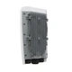 Коммутатор сетевой Mikrotik CRS504-4XQ-OUT - изображение 2