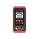 Цифровой мультиметр Habotest HT123 DC600V, AC600V (HT123) - изображение 1