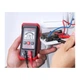 Цифровой мультиметр Habotest HT123 DC600V, AC600V (HT123) - изображение 4