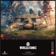Пазл GoodLoot World of Tanks Wingbac 1000 елементів (5908305242932) - зображення 4