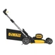 Газонокосилка DeWALT 2х18 В, 53 см (без АКБ та ЗП) (DCMWP134N) - изображение 3